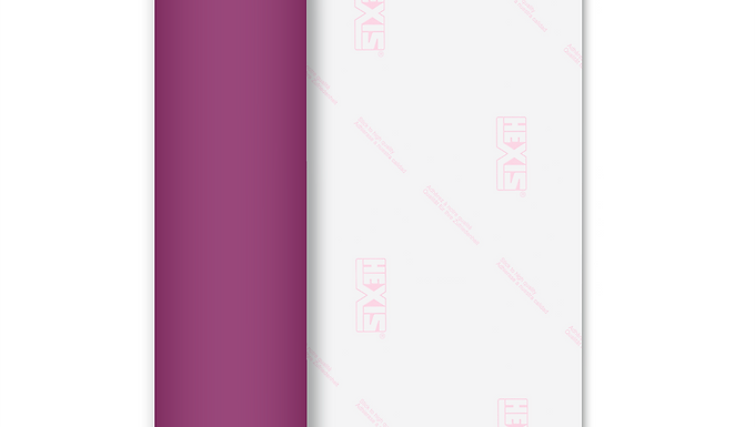 Berry Premium Flock HTV