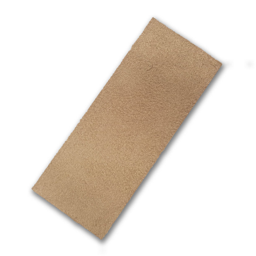 YELLOTOOLS 127mm Micro Fibre Buffers x 5