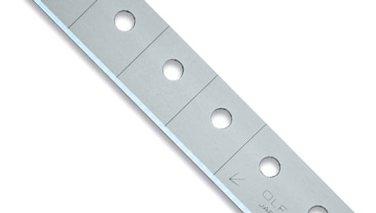 OLFA Special Carton Handle Replacement Blades x30