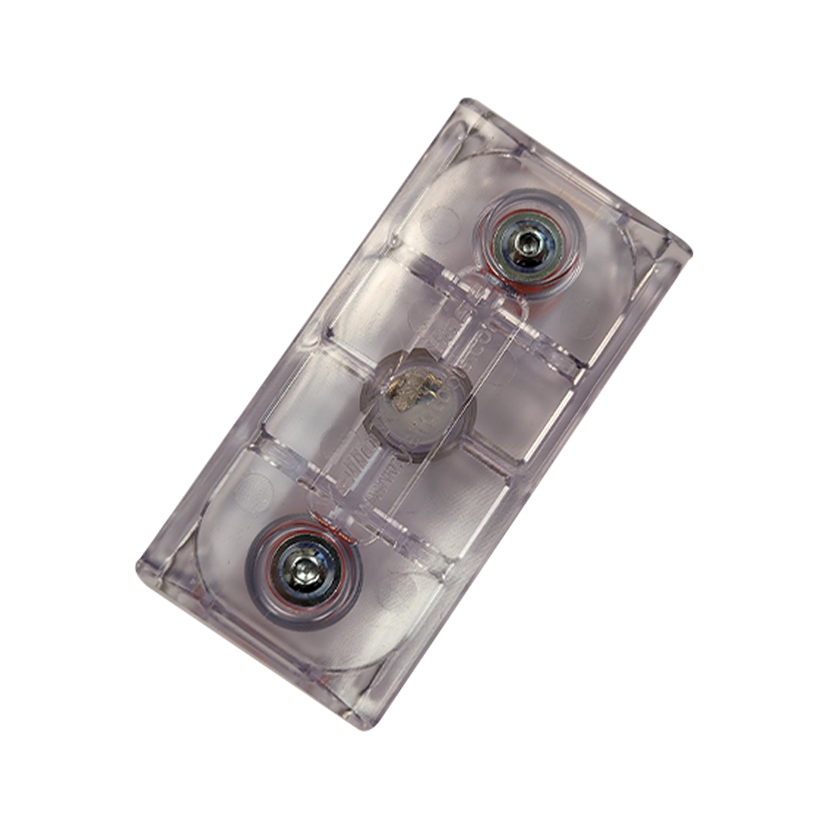 YELLOTOOLS YelloTwin 100mm Interchangeable Handle