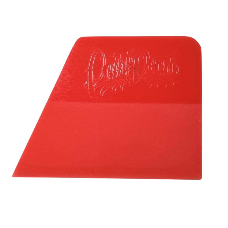 PAINT IS DEAD PROGLIDE 60 RED PPF SQUEEGEE