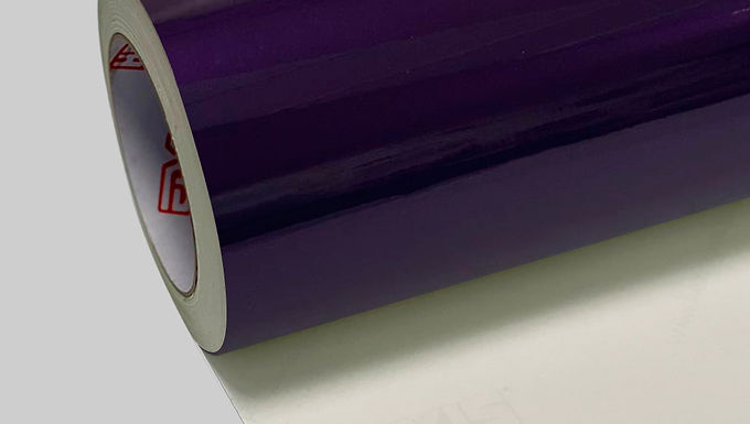 Damask Violet HEX'Press Gloss SAV