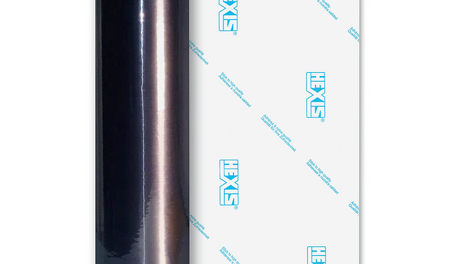 Gun Metal Fine Brush SAV