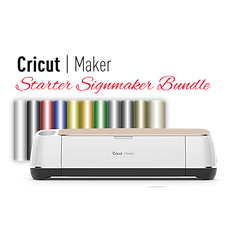 Hexis Crafts Cricut Maker