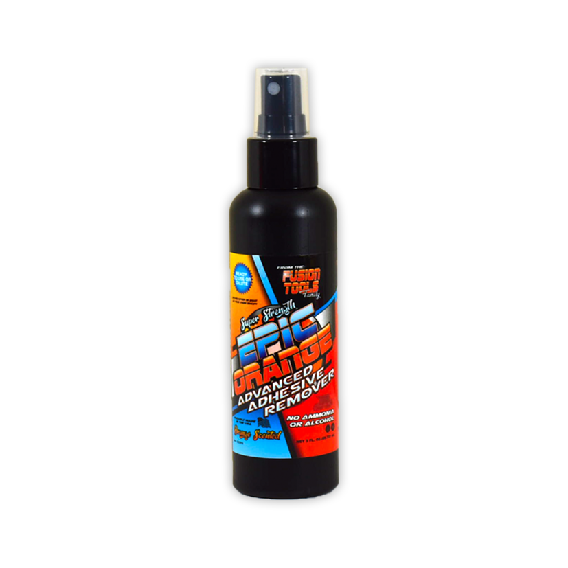 FUSION Epic Orange Adhesive Remover 89ml