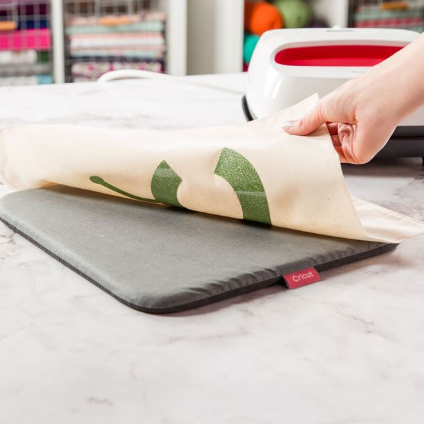 Thumbnail: Cricut EasyPress™ 20" x 16" Press Mat