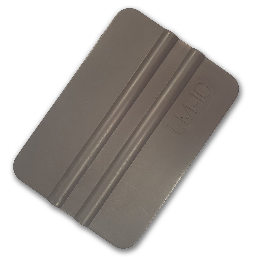 OMEGA 100mm Poly Blend Squeegee