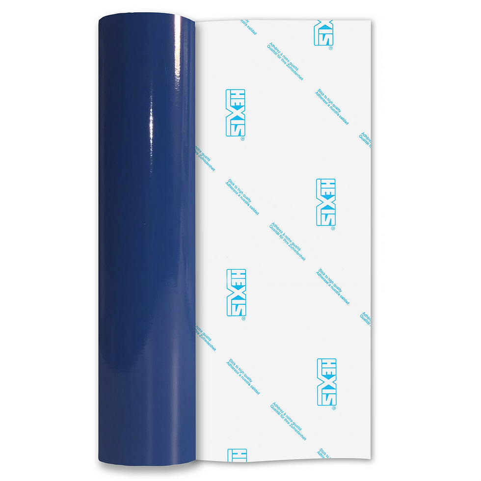 Curacao Blue Economy Gloss SAV