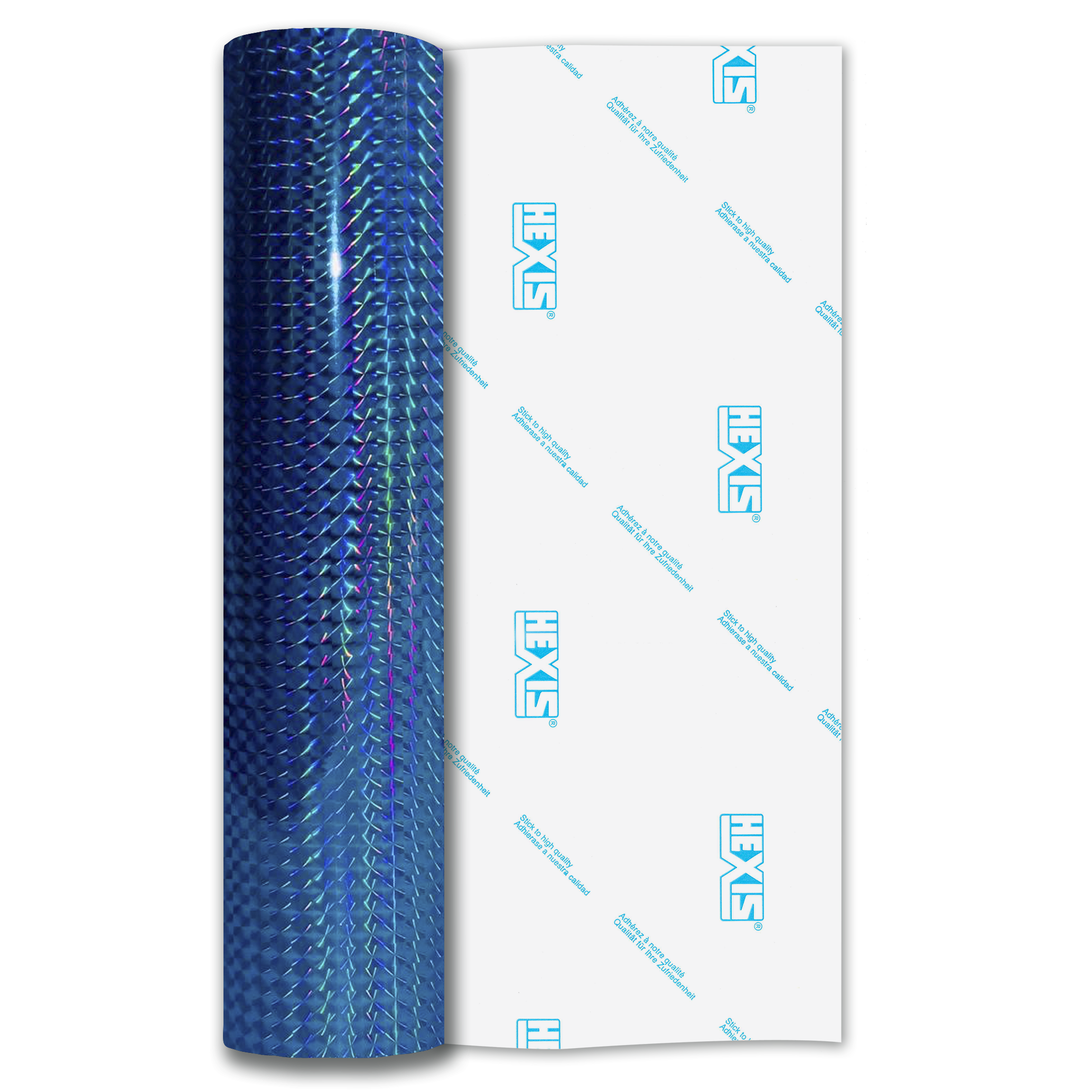 Sky Blue Mosaic Gloss SAV