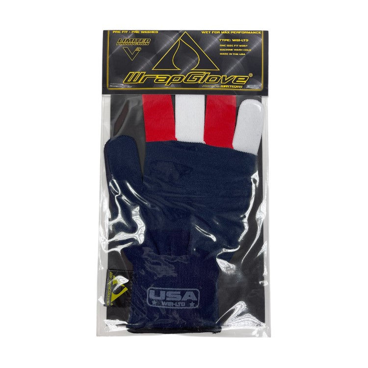 WRAPGLOVE V3 Premium Wrapping Gloves
