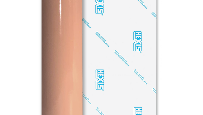 Flamingo Pink Premium Gloss SAV