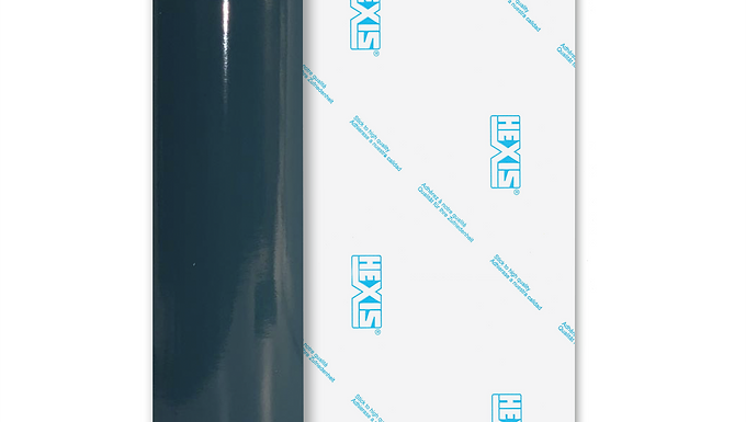 Forest Green Premium Gloss SAV