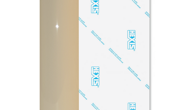 Clear Gloss Window Cling Vinyl