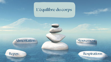 Réflexologie & Santé Mentale : Une Synergie Naturelle pour un Bien-Être Durable