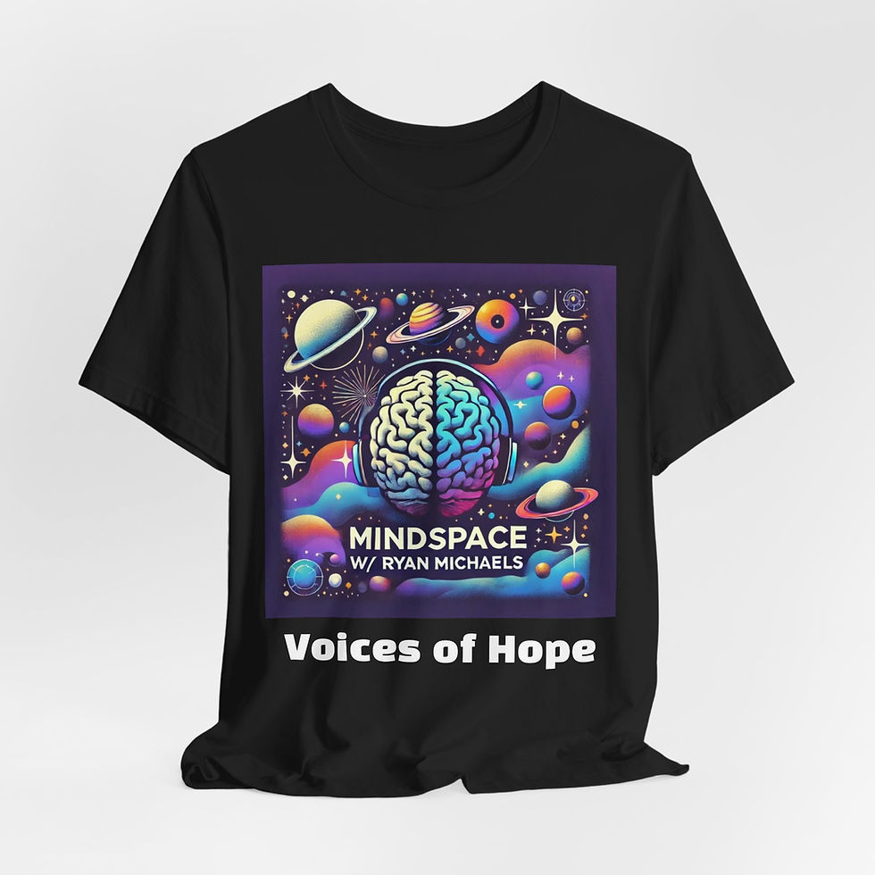 Thumbnail: Voices of Hope Tee