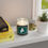Thumbnail: Scented Candles, Coconut Apricot Wax (4oz, 9oz)