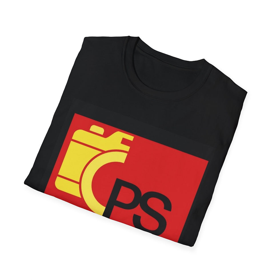 Thumbnail: CPS Accountability Movement Threads of Truth Tee