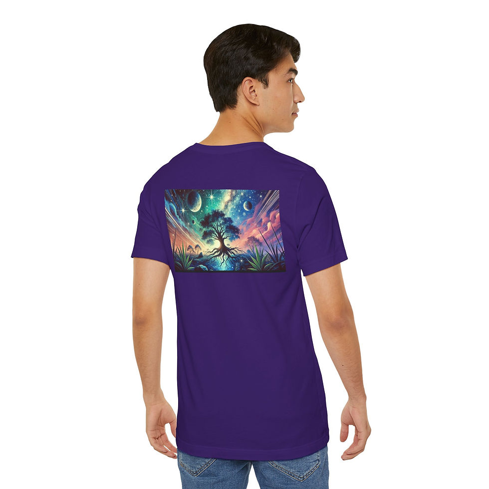 Thumbnail: Voices of Hope Tee