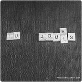 Scrabble #1