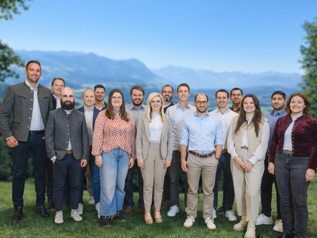 70-köpfige Kreistagsliste aufgestellt