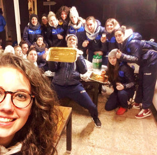 SERIE A FEMM: BUONA PRESTAZIONE SENZA PUNTI