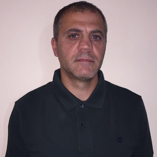 UFFICIALE: E' ANDREA DI PIETRANTONIO IL NUOVO MISTER DELLA PRIMA SQUADRA MASCHILE