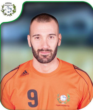 SERIE D: DOPPIETTA DAL CEGGIA EVOLUTION