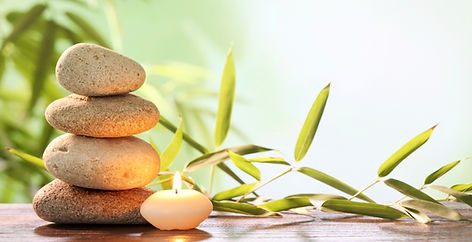 Chakra Balancing