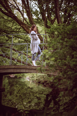 Mailand Fotografie, Portraitfotografie