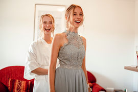 Mailand Fotografie, Hochzeitsfotografin