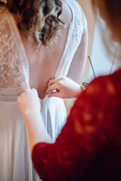 Mailand Fotografie, Hochzeitsfotografie