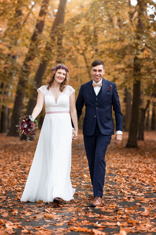 Mailand Fotografie, Hochzeitsfotografie