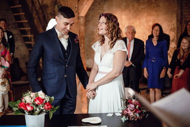 Mailand Fotografie, Hochzeitsfotografie