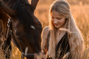 Mailand Fotografie, Tierfotografie
