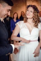 Mailand Fotografie, Hochzeitsfotografie