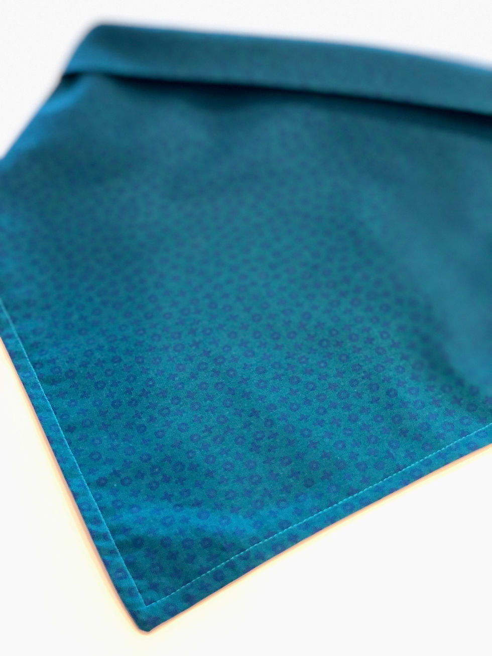 Thumbnail: Blue Basics