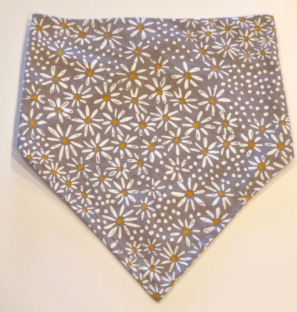 Thumbnail: Darling in Daisies