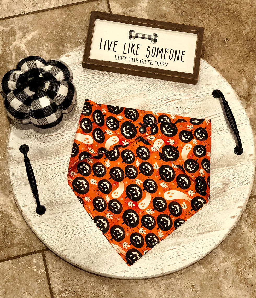 Thumbnail: Jack O' Lantern