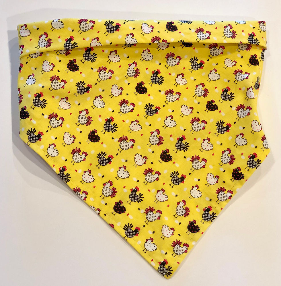 Thumbnail: Chicken Run