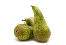 Conference pears