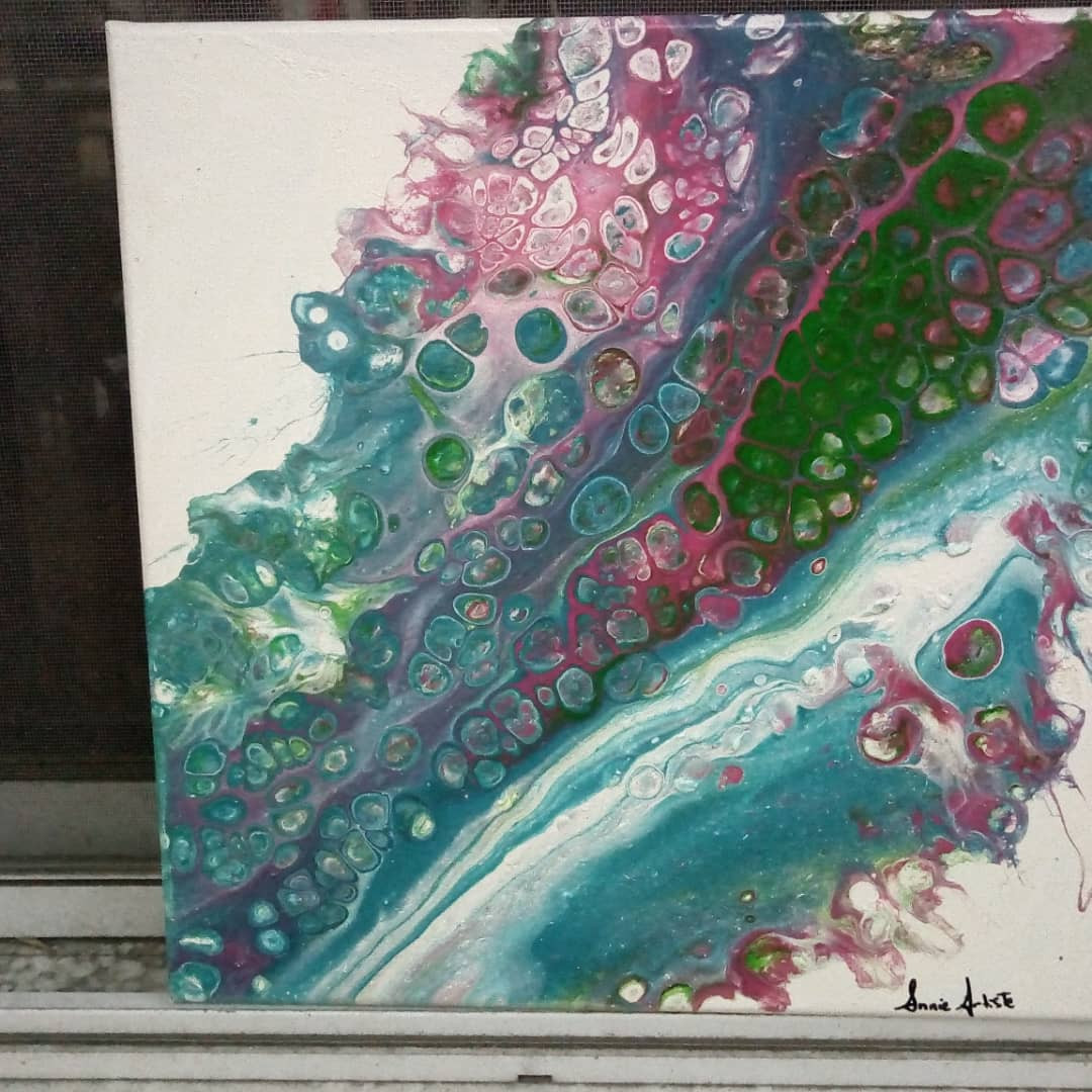 splish splash