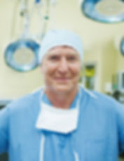 Smiling Surgeon