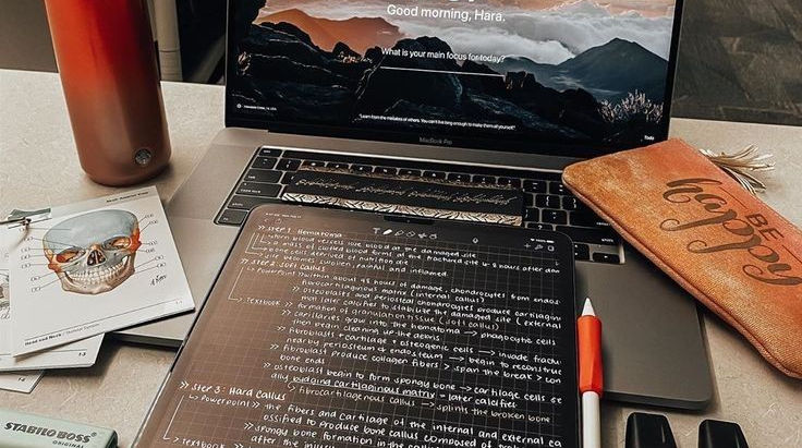 OBSTACLES IN VIRTUAL EVENT