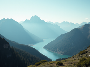 Descubre paisajes impresionantes de todo el mundo