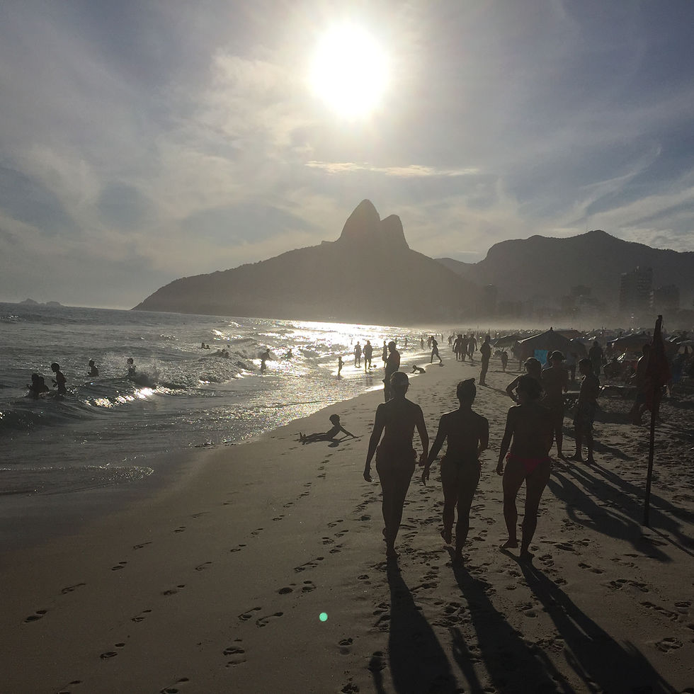 Río de Janeiro
