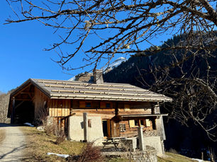 La Giettaz