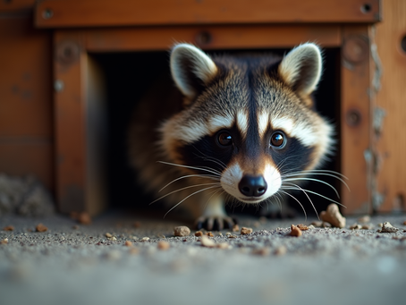 Effective Wildlife Conflict Resolution for Property Owners