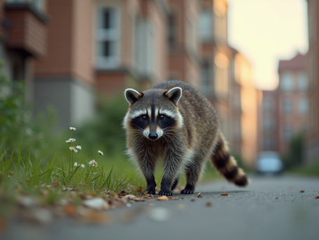 Effective Ways to Resolve Wildlife Conflicts with Humane Wildlife Resolution