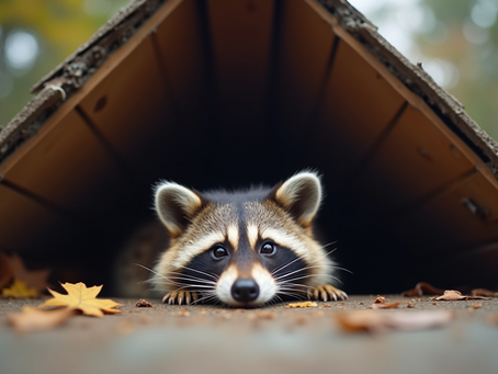 Effective Wildlife Conflict Resolution for Property Owners