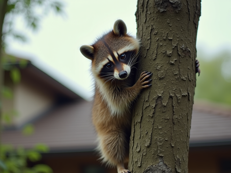 Effective Ways to Resolve Wildlife Conflicts with Humane Wildlife Resolution
